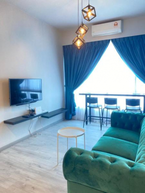 JesseltonQ 2Bedrooms Seaview 23A